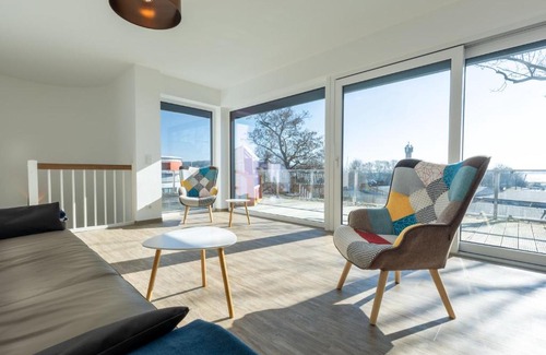 Lauterbach Apartment | Ferienwohnung Heimathafen in Lauterbach