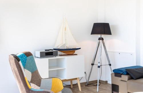 Lauterbach Apartment | Ferienwohnung Heimathafen in Lauterbach