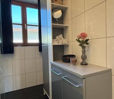 Oberreute Apartment | Ferienwohnung Hirsch im Allgäu