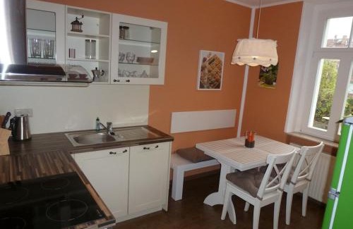 Briesnitz House | Ferienwohnung Hohaus Dresden