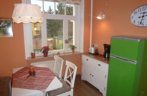 Briesnitz House | Ferienwohnung Hohaus Dresden