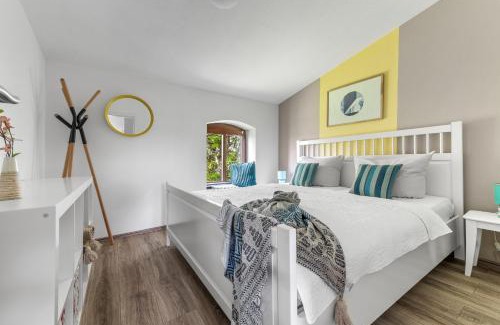 Steinberg Apartment | Ferienwohnung Hohe Luft OG