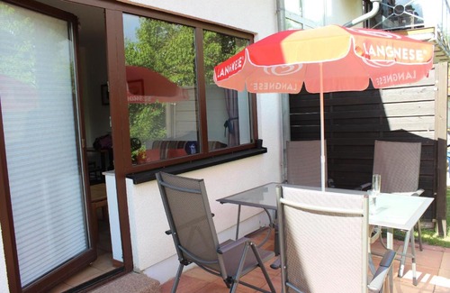 Schindeldorf Apartment | Ferienwohnung Holunderweg