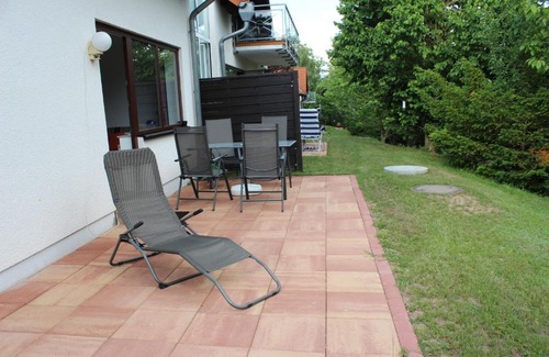 Schindeldorf Apartment | Ferienwohnung Holunderweg
