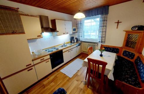 Waldmuenchen Apartment | Ferienwohnung Huglbauer