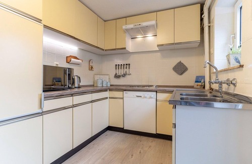 St. Peter-Ording Apartment | Ferienwohnung in St. Peter-Ording