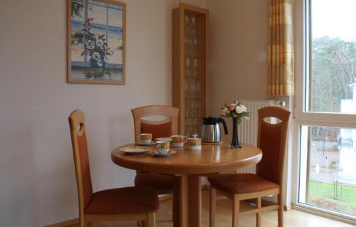 Graal Mueritz Apartment | Ferienwohnung i24