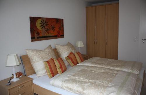 Graal Mueritz Apartment | Ferienwohnung i24