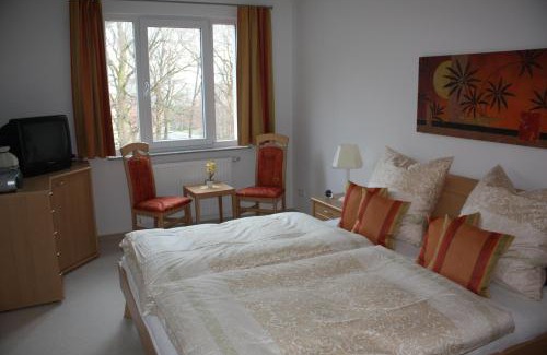 Graal Mueritz Apartment | Ferienwohnung i24