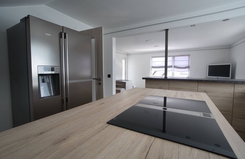 Meckenbeuren Apartment | Ferienwohnung Ideal für Messebesucher und Aussteller
