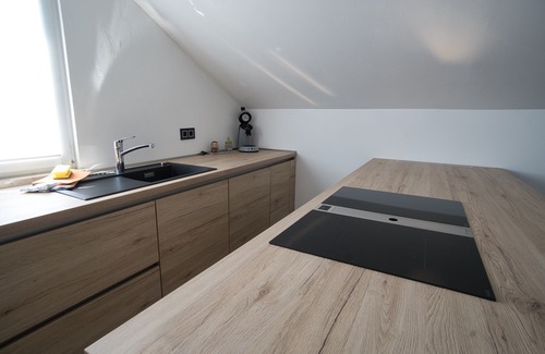 Meckenbeuren Apartment | Ferienwohnung Ideal für Messebesucher und Aussteller