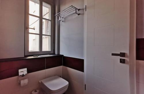 Erfurt Apartment | Ferienwohnung im Brühl (6 Pers.)/inkl. Stellplatz