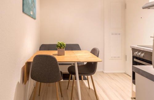Konstanz-Furstenberg Apartment | Ferienwohnung Im Haidelmoos