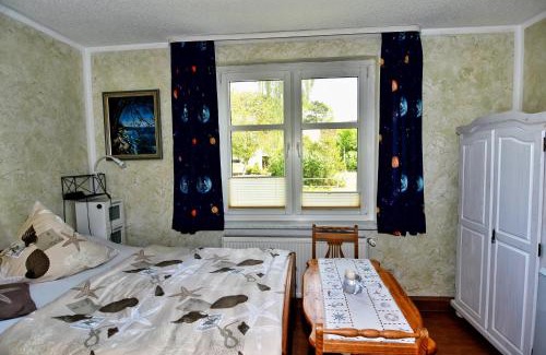 Lubmin Apartment | Ferienwohnung im Haus Rotkäppchen