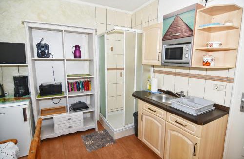 Lubmin Apartment | Ferienwohnung im Haus Rotkäppchen
