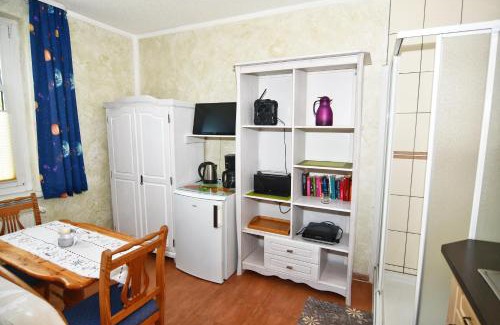 Lubmin Apartment | Ferienwohnung im Haus Rotkäppchen