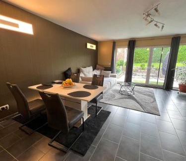 Ettinghausen Apartment | Ferienwohnung "Im Herzen des Westerwalds"