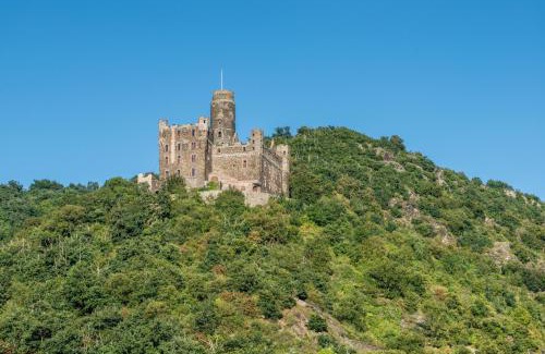 Niederburg Apartment | * Ferienwohnung im Weltkulturerbe nahe Loreley