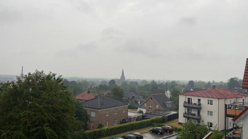 Lengerich Apartment | Ferienwohnung in Barockstil