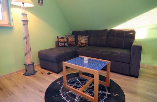 Redewisch Apartment | Ferienwohnung in Boltenhagen