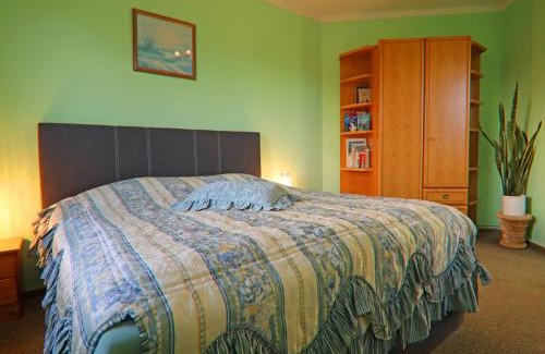 Redewisch Apartment | Ferienwohnung in Boltenhagen