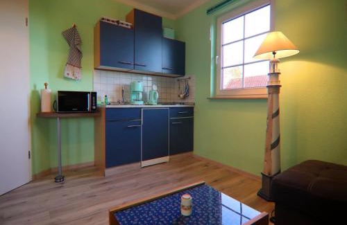 Redewisch Apartment | Ferienwohnung in Boltenhagen