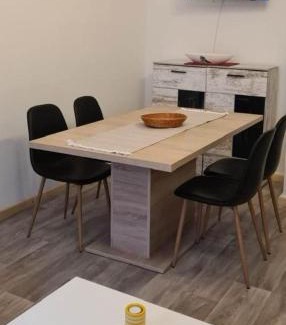 Buckow Apartment | Ferienwohnung in Buckow Märkische Schweiz