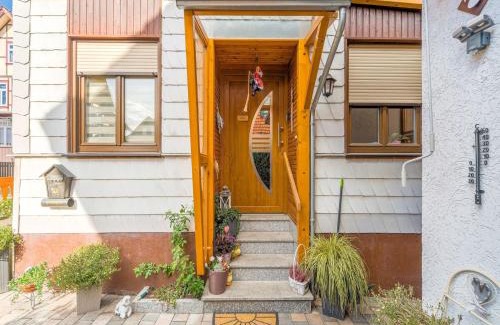 Ilsenburg Apartment | Ferienwohnung in der Nähe des Brockengipfels