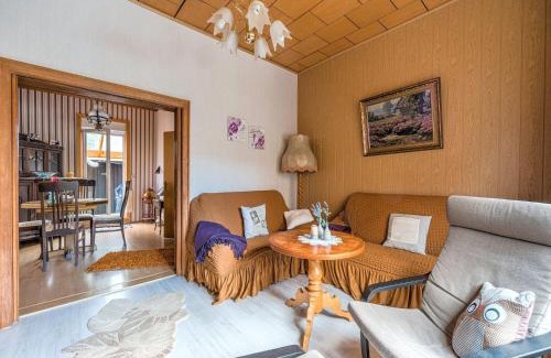 Ilsenburg Apartment | Ferienwohnung in der Nähe des Brockengipfels