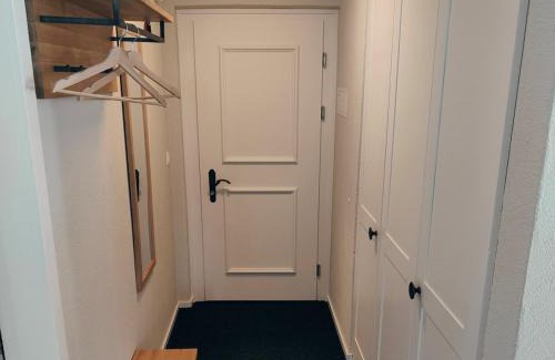 Laret Apartment | Ferienwohnung in der Natur