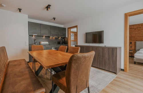 Gargellen Apartment | Ferienwohnung in Gargellen