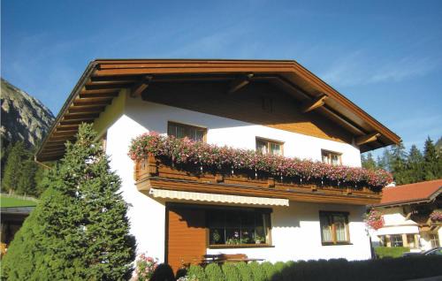 Gschnitz Apartment | Ferienwohnung In Gschnitz