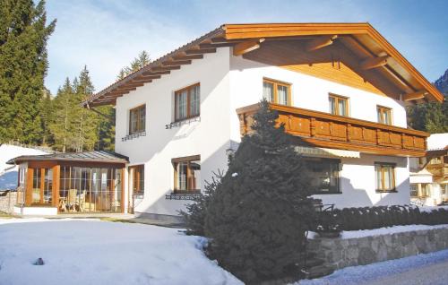 Gschnitz Apartment | Ferienwohnung In Gschnitz