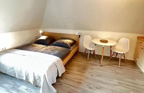 Rhein-Erft-Kreis District Apartment | Ferienwohnung in Hürth bei Köln