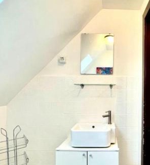 Rhein-Erft-Kreis District Apartment | Ferienwohnung in Hürth bei Köln