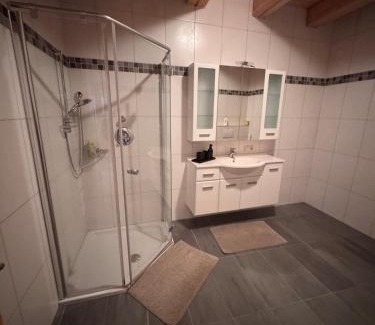 Rutzenham Apartment | Ferienwohnung in idyllischer Natur für bis zu 4 Personen in der Gemeinde Rutzenham - Bergern