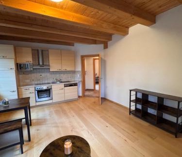 Rutzenham Apartment | Ferienwohnung in idyllischer Natur für bis zu 4 Personen in der Gemeinde Rutzenham - Bergern