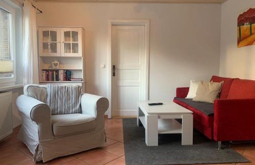 Kappeln Apartment | Ferienwohnung in Kappeln