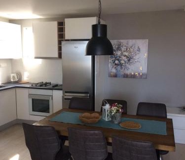 Podgora Apartment | Ferienwohnung in Podgora mit Meerblick, Terrasse, Klimaanlage, W-LAN 4492-3