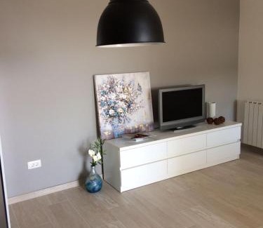Podgora Apartment | Ferienwohnung in Podgora mit Meerblick, Terrasse, Klimaanlage, W-LAN 4492-3