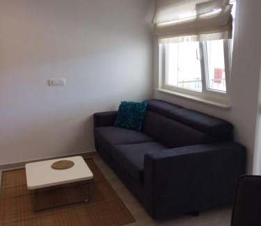 Podgora Apartment | Ferienwohnung in Podgora mit Meerblick, Terrasse, Klimaanlage, W-LAN 4492-3