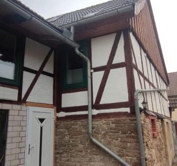 Timmenrode Apartment | Ferienwohnung in Timmenrode am Harz