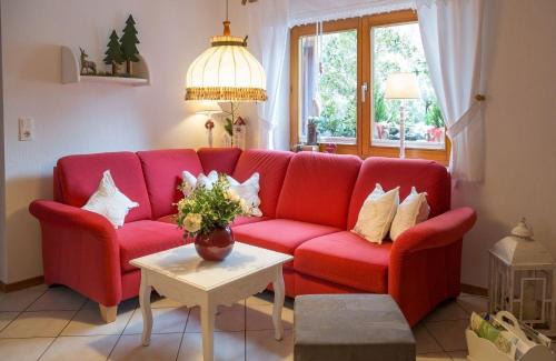 Walkenried Apartment | Ferienwohnung In Walkenried Mit Gepflegtem Garten