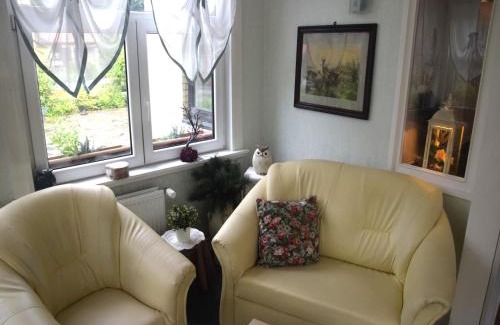 Wildemann Apartment | Ferienwohnung in Wildemann