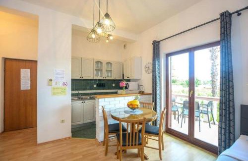 Zaton Apartment | Ferienwohnung in Zaton (Zadar) mit Meerblick, Balcony, Air conditioning, W-LAN (4810-1)