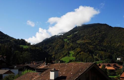 Wilderswil Apartment | Ferienwohnung Interlaken/Wilderswil