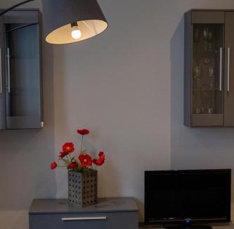 Goslar Apartment | Ferienwohnung Irene