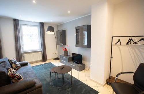 Goslar Apartment | Ferienwohnung Irene