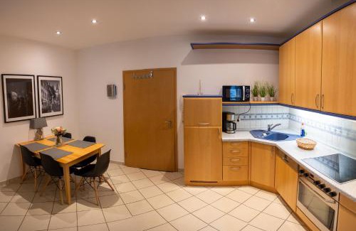 Goslar Apartment | Ferienwohnung Irene
