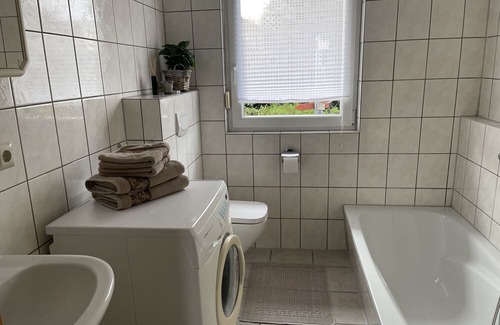 Stendal Apartment | Ferienwohnung Käthchen